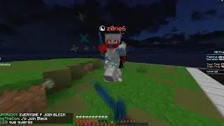 1v1 Tournament Win (tye3315 & z0ne6)
