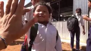 The Prithivi School Rebuild - Nepal Earthquake Recovery