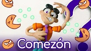 ¿Por que nos da comezón?