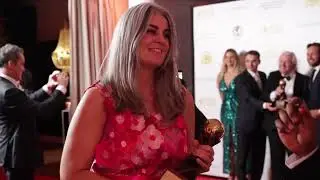 The Convention Centre Dublin, Ireland - Suzanne McGann, Director of Marketing & Communications