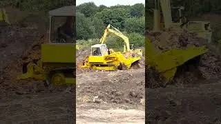 International BT125 #shorts