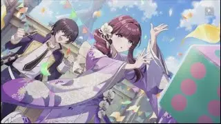 「カゲマス」陰の実力者になりたくて#78