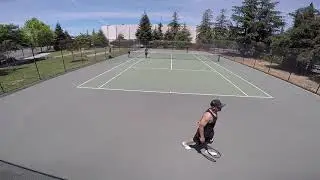 Alex Tennis 7