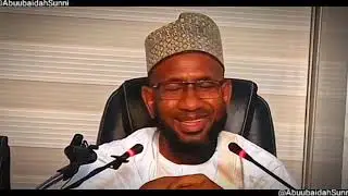 Tambayoyi da amsoshin su || SHEIKH ABUBAKAR MUKHTAR YOLA 