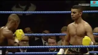 Легенда бокса 