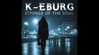 k-eburg - The Red Dress