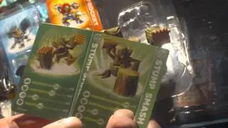 Unboxing Giants Triple Pack Stump Smash, Sprocket, Sonic Boom - Vamptec Reviews