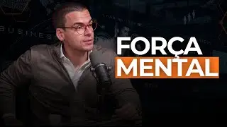 Saiba como ter uma mente preparada igual a atletas de alto nível | Rian Tavares e Mariana Nassar