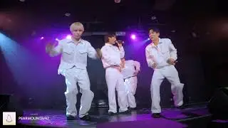 250504 PATTERN (패턴) 'Say Love' @J-Stage O! [직캠 4K]