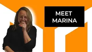 Marina Agent Profile