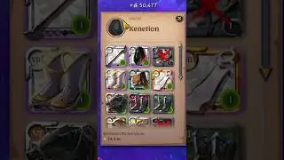 🔥 8.3 Mists Ganker VS 8.1 Cursed Staff 🔥 #albiononline #goldstein #albion