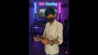 HOT GMR IS BACK 🔙🎮❤️