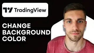 How To Change TradingView Background Color 2026 (Quick Guide)