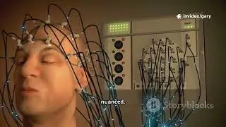The Dark Truth Behind Remote Neural Monitoring. (quick dive.)
