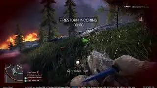 Battlefield 5: Firestorm FREE to play!