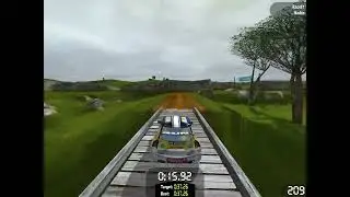 Trackmania Original | RaceF1 | Live WR