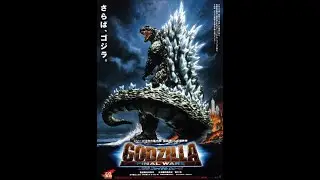 Godzilla Final Wars (2004)