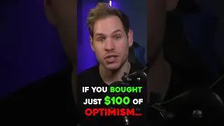 If you bought just $100 of Optimism in 2022&hellip;#shorts