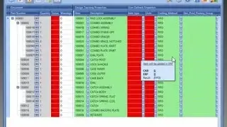 CAD-ERP Integration - Elmo Solutions' Agni Link Solution for SolidWorks/Autodesk + Dynamics NAV