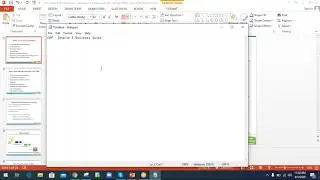 Getting Started with Oracle SQL Database