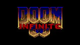 DOOM INFINITE - Demo Trailer