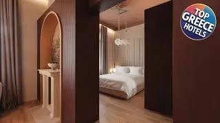 Zenith Premium Suites | Thessaloniki, Greece | Hotel Review 🏨