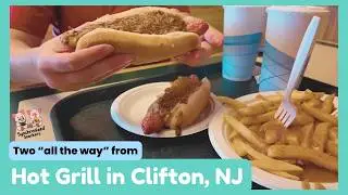 Move over Rutt's Hut. We Visited Clifton's Other Hot Dog Legend: Hot Grill