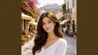 Maid of Athens