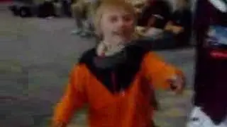 Naruto at Anime Expo 2006