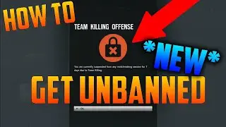 How To Remove Rainbow Six Siege HWID Ban 