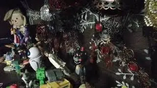 Fnaf screamer - (1)