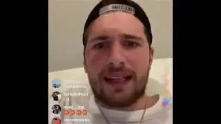 Luka Dončić a.k.a. Lepi Dasa ...  Singing