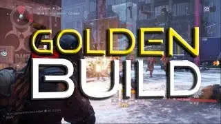 The Versatile, Achievable Build - Four High Ends - The Division