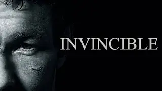 Bodybuilding motivation - INVINCIBLE