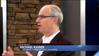 Cyber Security Alliance