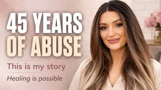 My Chronic Illness Journey | Healing From Narcissistic Abuse