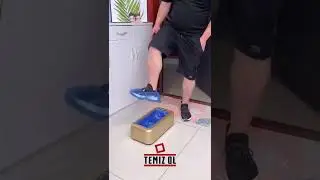 Temiz Ol Dispenser