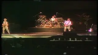 Patrulha Noturna - Paralamas do Sucesso