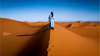 Imad El Misri - Ponizavajuci mir