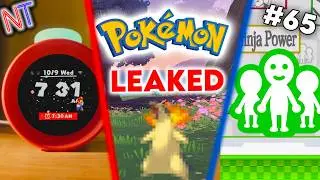 The Most Bizarre Week Of Nintendo! | Nintendo Tonight