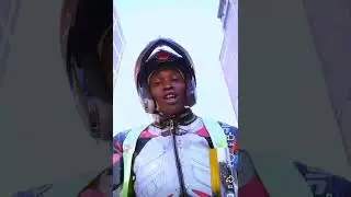 Moses kuria wachana na Mt Kenya