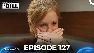 The Bill - Season 13 Episode 127 | Shades of Grey 1 (1997)