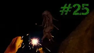 The Forest - Schwer 🌴 #25 Wie der einfach vor mir stand ► Let's Play [60FPS|Deutsch|PC]