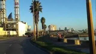Montevideo, Barrio La Aguada. 2/2