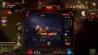 Game MU Online ● Review Level 46─50 ● NPK Game