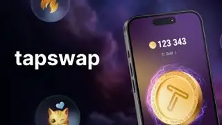Learn how to clear cache on your phone to receive Tapswap token