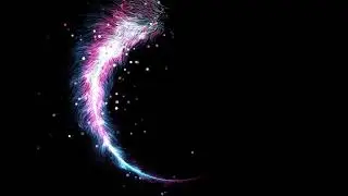 Ambient Music To Concentrate - Abstract Video - Music for Studying, Concentration and Memory
