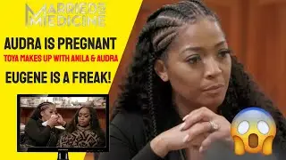 Married to Medicine | Season 9, Ep. 14 |  Mountain Revival