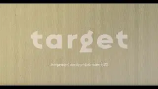 Target Records Presentation