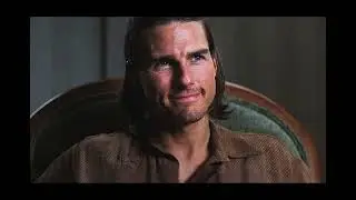 Tom Cruise's 'Magnolia' Performance: The Oscar Win He Deserved